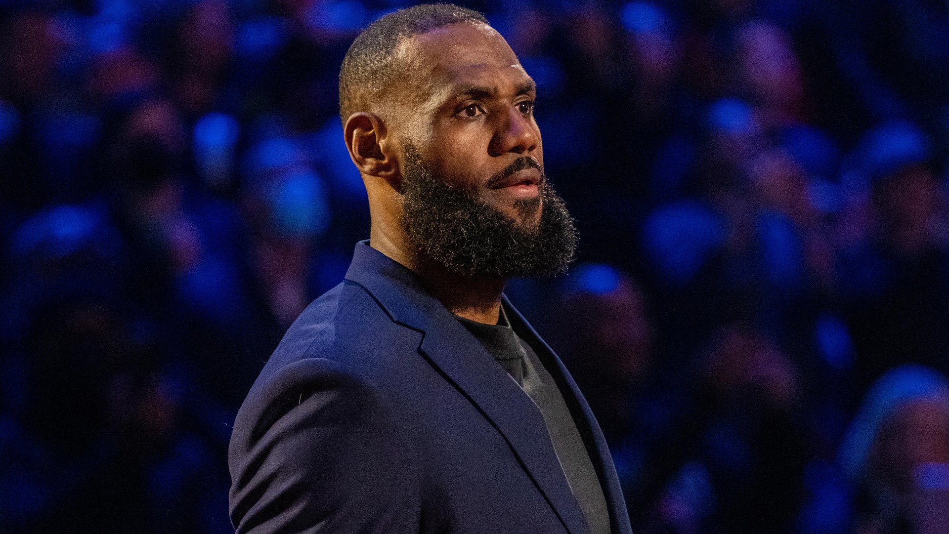 Bombazo en la NBA: LeBron James firma con los 76ers de Filadelfia