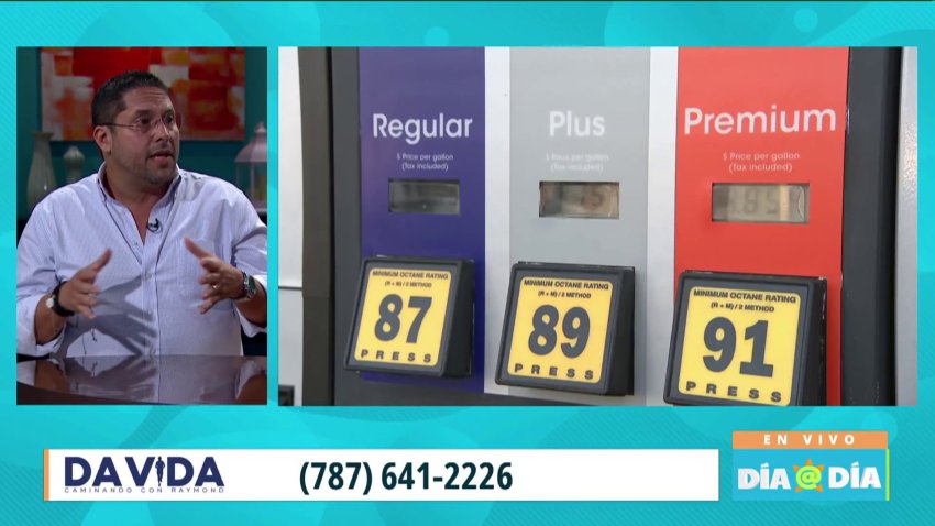 ¿Aumentará el precio de la gasolina tras recorte en producción de petróleo de Arabia Saudita?