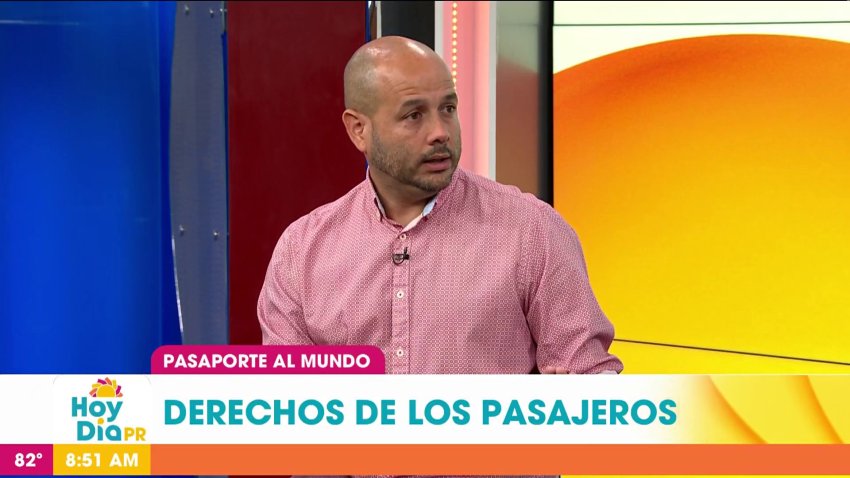 ¿Te cancelaron el vuelo? Conoce tus derechos como pasajero