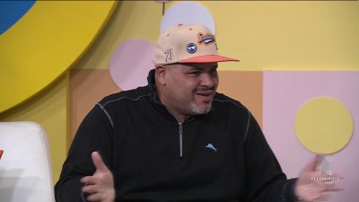 Ali Warrington quiere que el público recuerde “la sana comedia” con la obra de Cuca Gómez