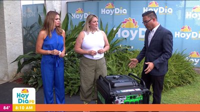 Cómo utilizar correctamente las plantas eléctricas