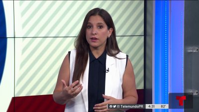Directo al Punto con Anabelle Torres Colberg