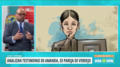 “Gravísimo” para Verdejo testimonio de expareja sobre haber abortado un bebé suyo