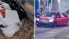 Asalto y persecución: arrestan a tres sospechosos de robar en gasolinera de Bayamón
