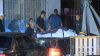 Balacera frente a negocio en Humacao deja un muerto y tres heridos