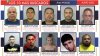 Divulgan nueva lista de los 10 más buscados del área de Ponce