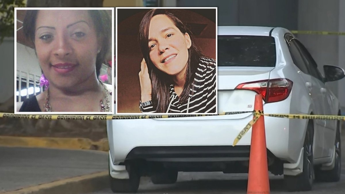Asesinato en Puerto Rico mujer lleva cuerpo a cuartel policial