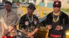 Daddy Yankee reacciona a asesinato de su amigo “Pacho el antifeka”