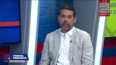 Primera Pregunta: Renunciante presidente de la CEE