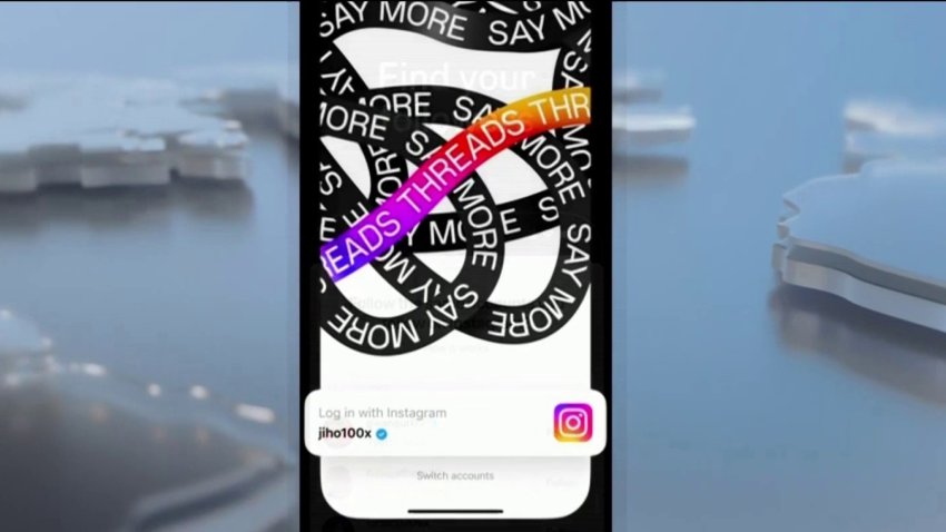 Video: Mark Zuckerberg lanzará la nueva app “Threads”