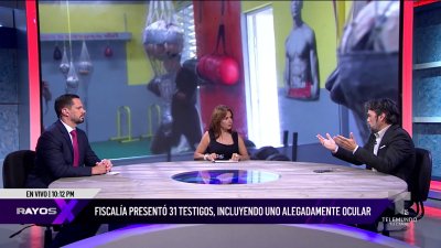 Testimonio de agente experto en celulares solidifica versión de Luis Cádiz
