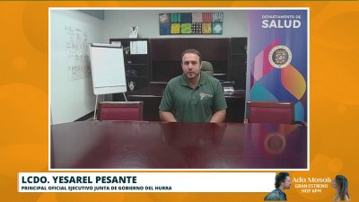 En huelga médicos residentes del HURRA; denuncian que no se les han renovado los contratos