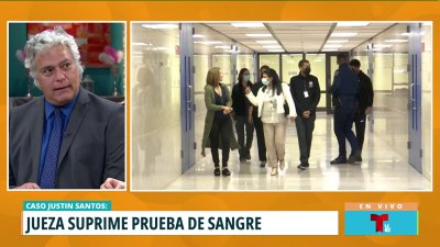 Caso por la muerte de Justin Santos “descansa” sobre la prueba de alcohol de la imputada