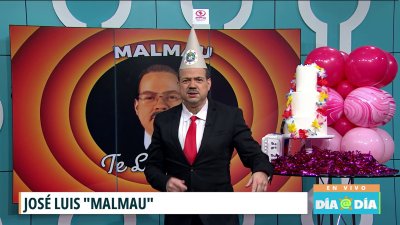 Malmau celebra el cumpleaños del ELA