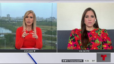 Directo al punto con Anabelle Torres Colberg