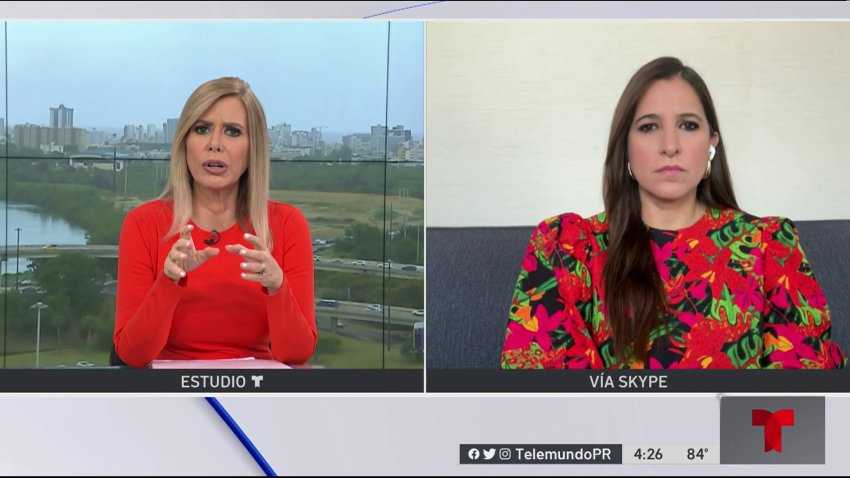 Directo al punto con Anabelle Torres Colberg