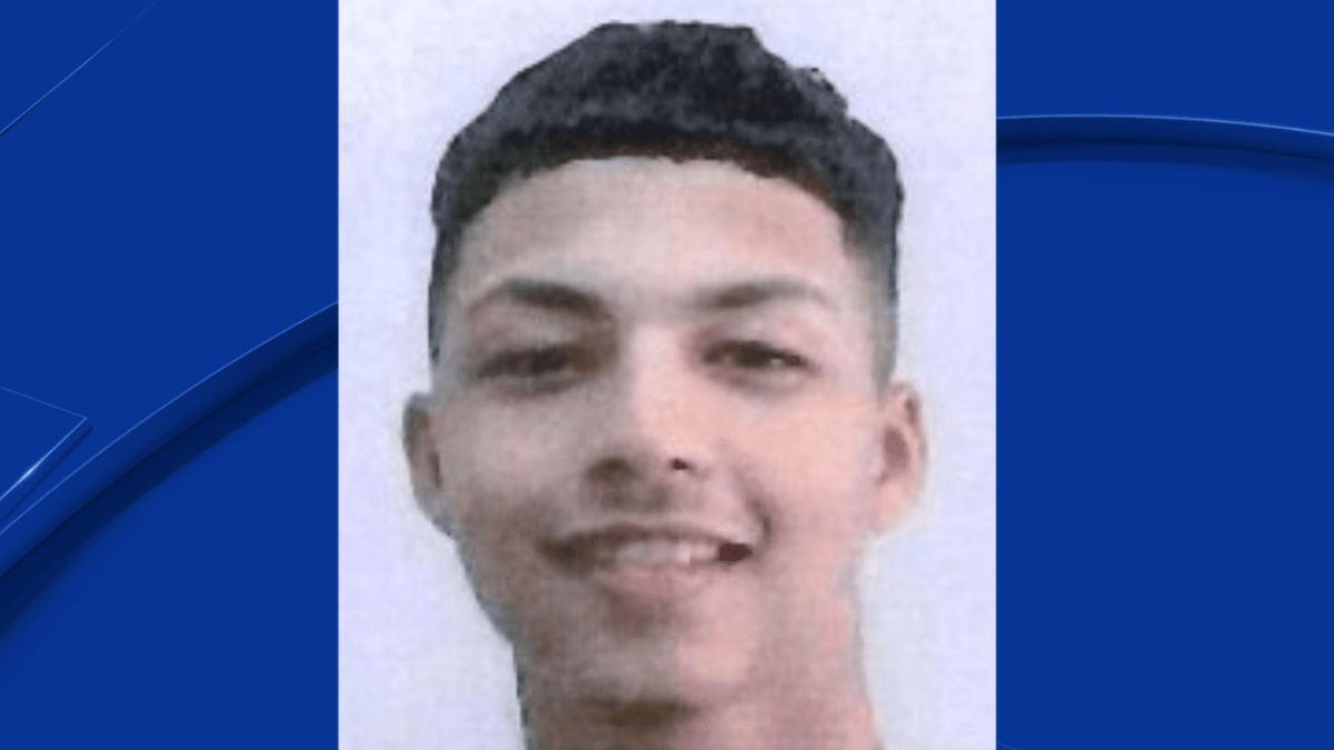 Solicitan Ayuda Para Dar Con El Paradero De Joven 22 De Años Desaparecido En Río Piedras 9060