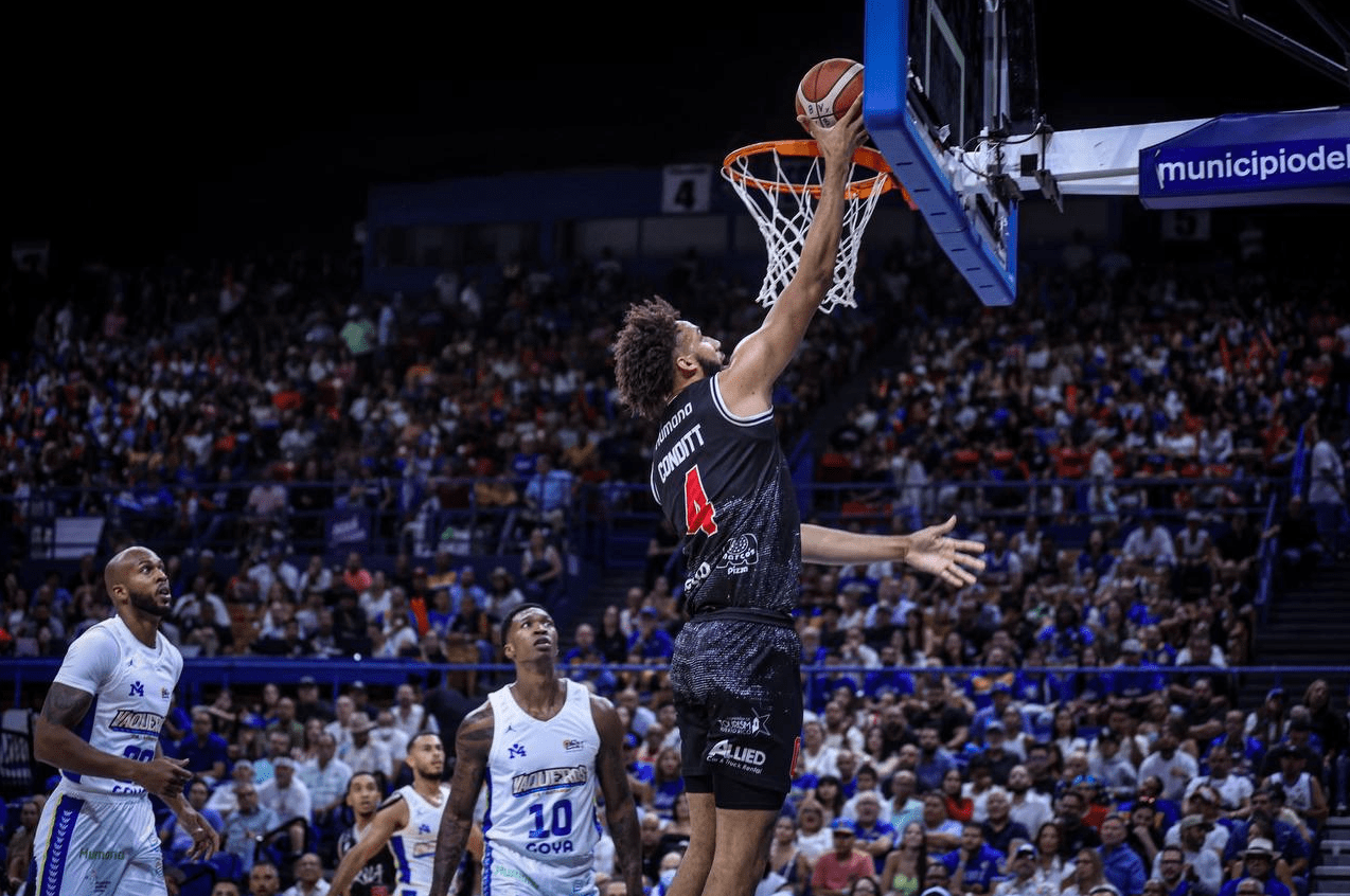 Tercer asalto en la final del BSN: los Vaqueros saldrán a defender