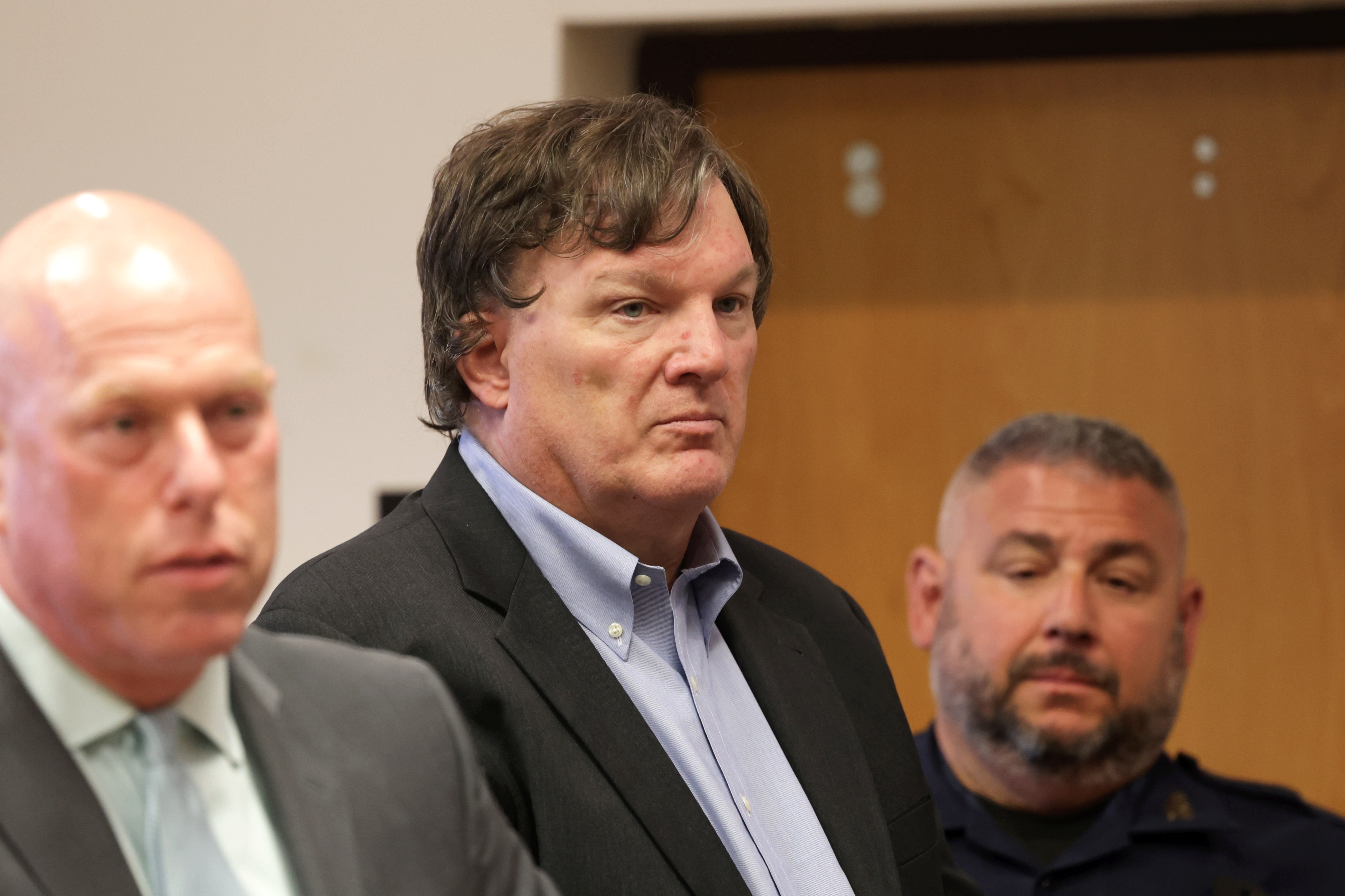 "Repugnante, cobarde": condenan al asesino en serie y descuartizador que causó pánico por décadas en NY
