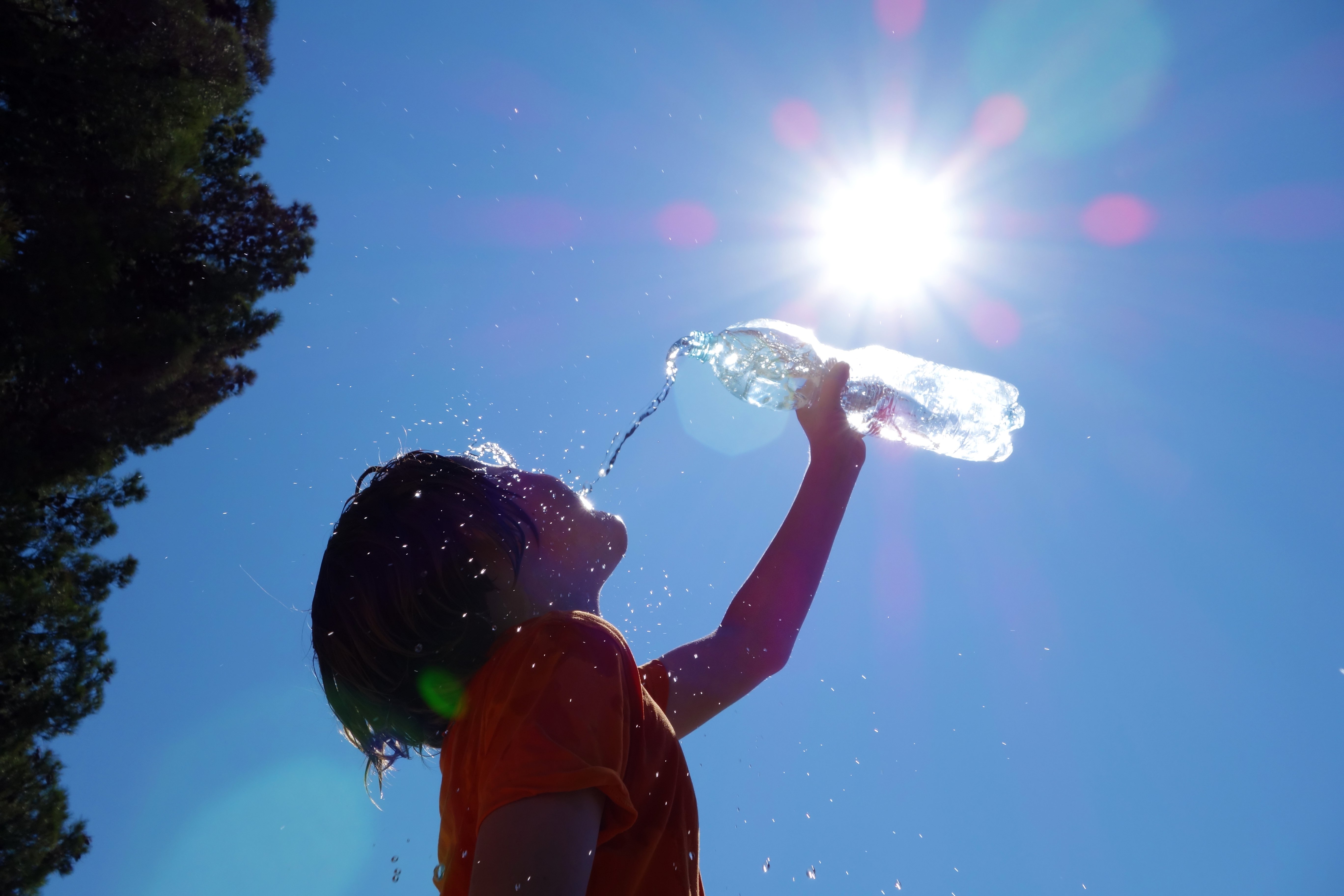 Emiten aviso de calor extremo para Puerto Rico