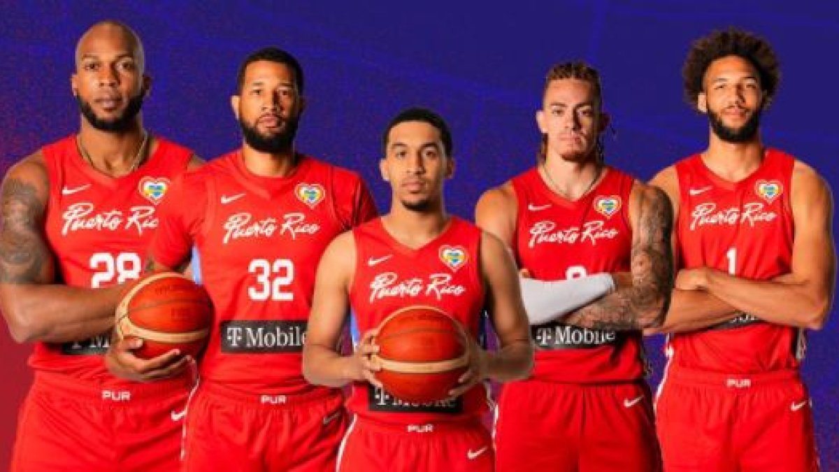 Puerto Rico cae ante Serbia rumbo al Mundial FIBA – Telemundo Puerto Rico