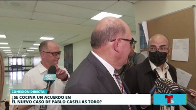 Para octubre el nuevo juicio contra Pablo Casellas por el asesinato de su esposa