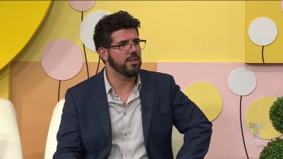 De desertor escolar a ser abogado: conoce la historia de Harold Soto Fortuño