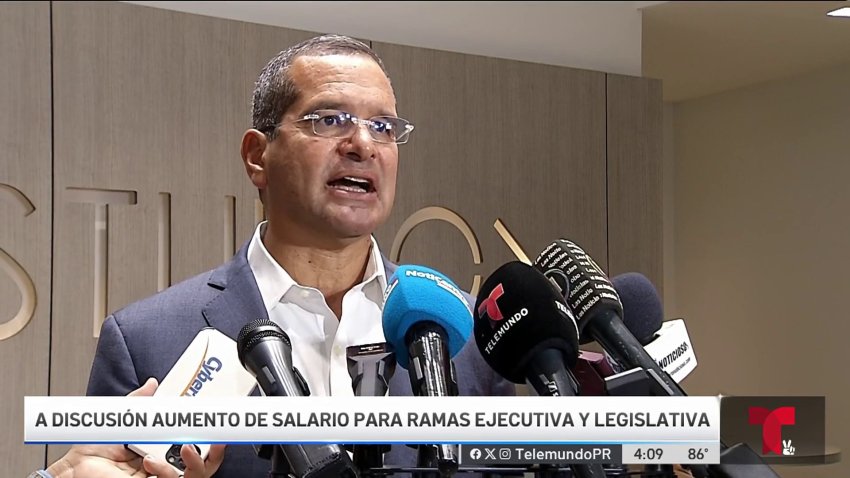 Pierluisi dice que espera que Jenniffer González lo acompañe en la papeleta