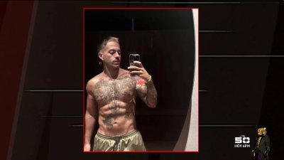Feid posa sin camisa y enciende las redes sociales