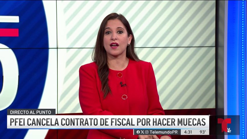 Directo al punto con Anabelle Torres Colberg