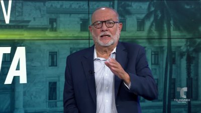 Reacción inmediata | Baja significativa en el equipo de trabajo de Jenniffer González