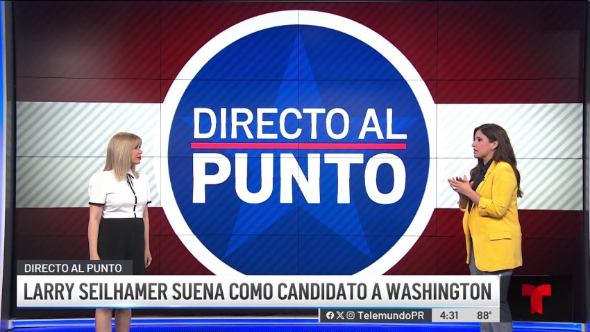 Directo al Punto con Anabelle Torres Colberg