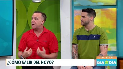 Cómo superar la depresión