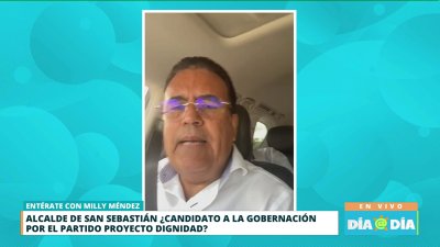 Posible la afiliación del alcalde de San Sebastián a Proyecto Dignidad