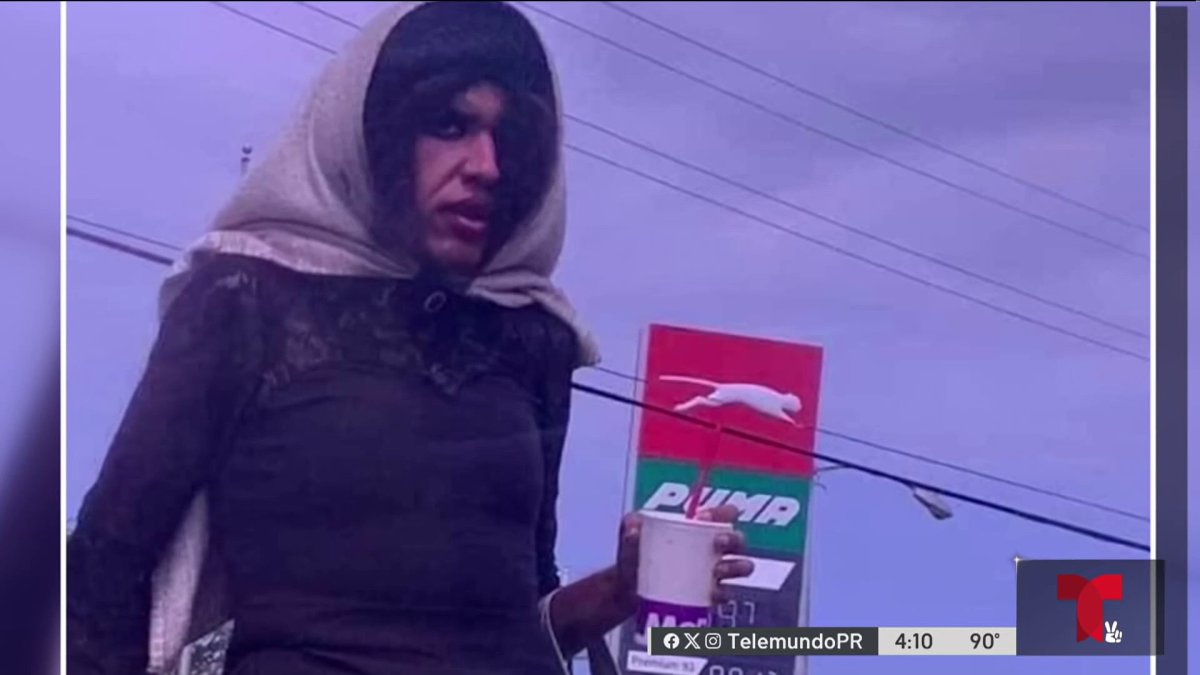 Alexee Condena Se declaran culpables dos de los acusados en caso de Alexa – Telemundo ...