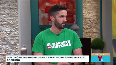 Ataque cibernético afecta servicios en plataforma digital del Departamento de la Familia