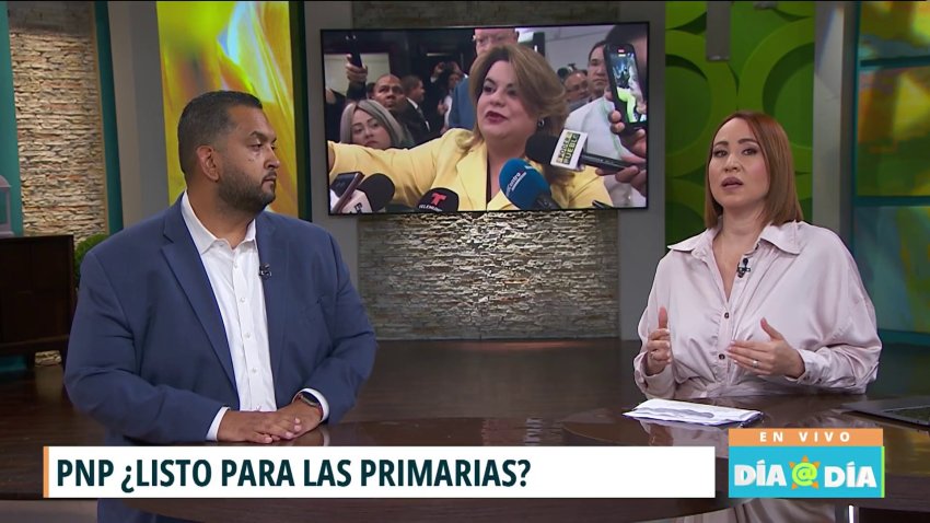 Portavoz de JGo: “Hay insatisfacción con el gobierno actual”