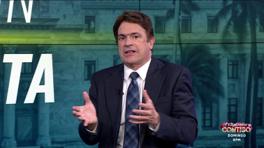 Reacción inmediata | Los ojos puestos en la radicación de candidatura de Pierluisi