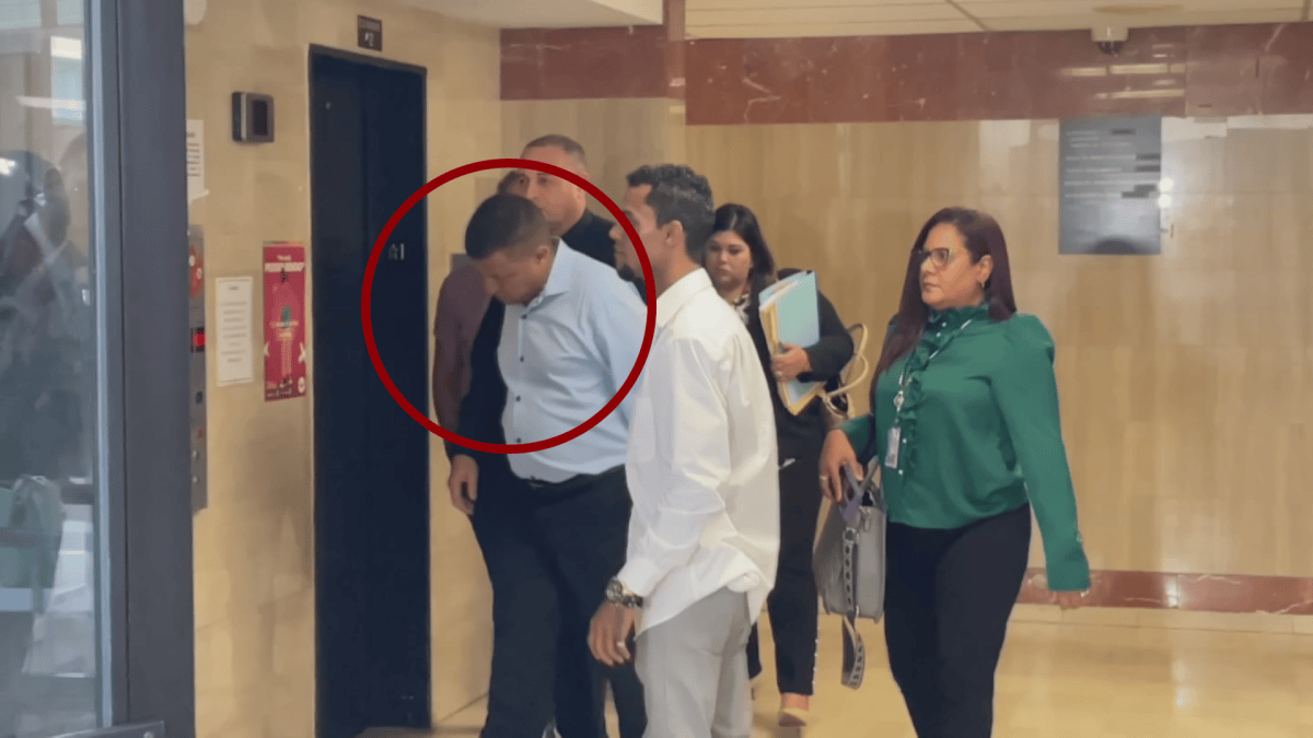 Acusan a sujeto por alegado patrón de agresión sexual contra su ...