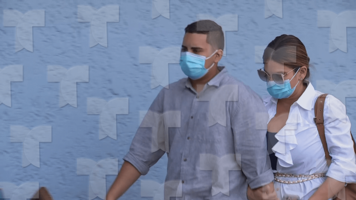 Se entrega sospechoso de provocar mortal accidente en Vega Baja