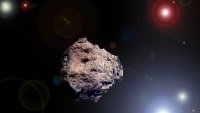 Llegan a la Tierra las primeras muestras de un asteroide que fueron recogidas en el espacio