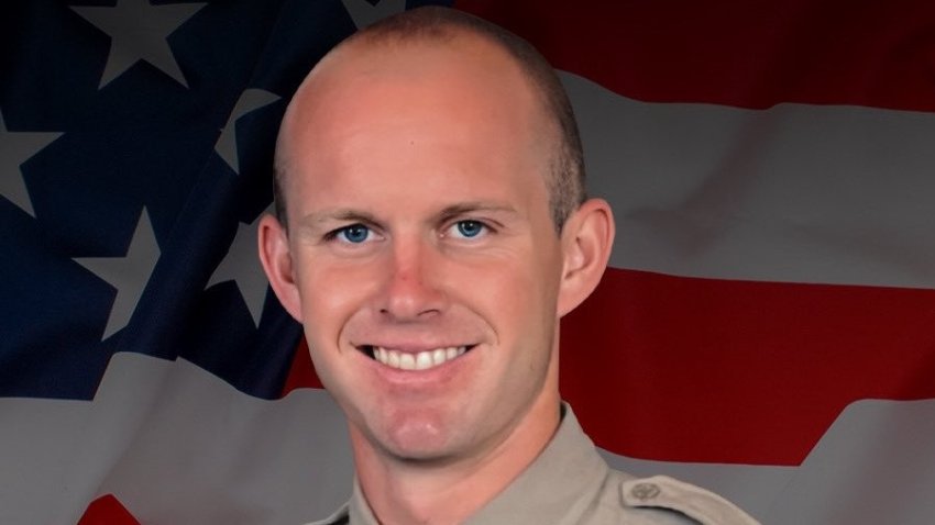 LASD Deputy Ryan Clinkunbroomer, 30.