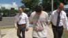 Arrestan a sospechoso de “hit and run” de sexagenario en Villalba
