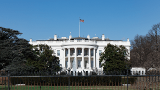 La Casa Blanca