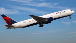 Delta Air Lines