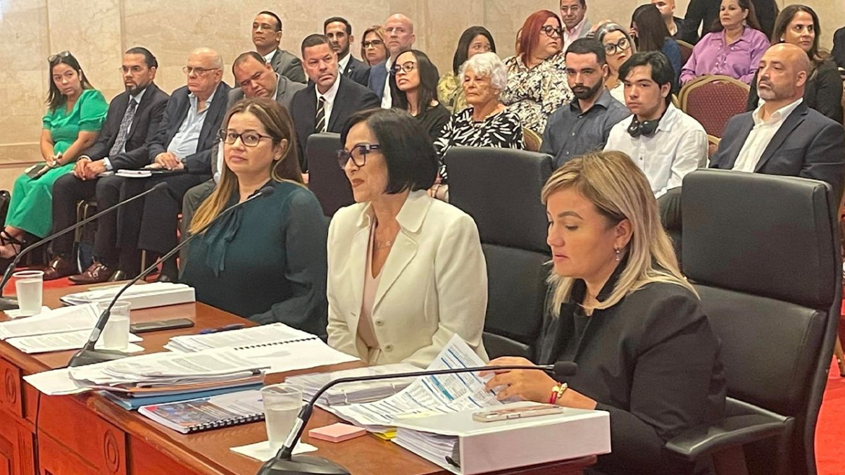 Senado evaluará hoy nombramiento de Yanira Raíces para Educación ...
