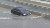 Emiten advertencias de inundaciones por fuertes aguaceros