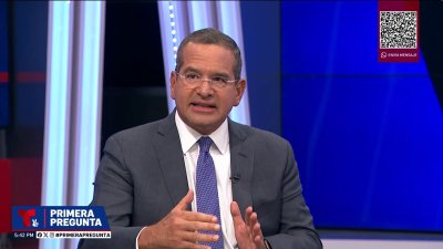 Primera Pregunta: Gobernador Pedro Pierluisi