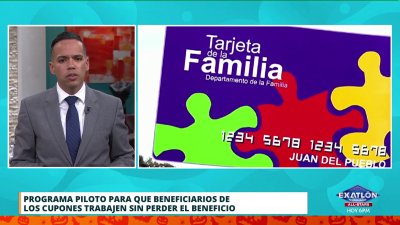 Sobre 215 mil beneficiarios del PAN serán referidos para trabajar
