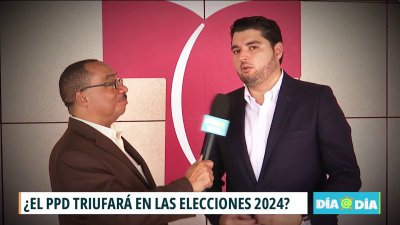 PPD evalúa varios candidatos para la alcaldía de San Juan